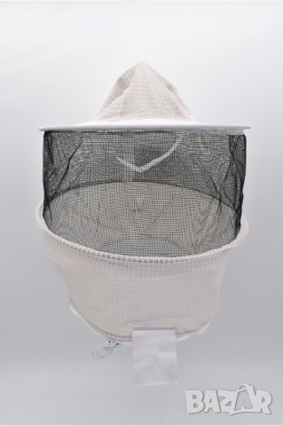 Резервна предпазна маска за гащеризони и блузони Прохлада Пакистан , снимка 4 - За пчели - 37184624