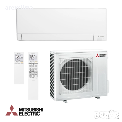 Mitsubishi Electric MSZ-AY35VGK