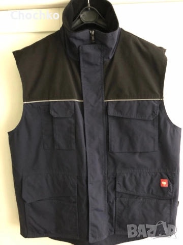 Engelbert Strauss елек