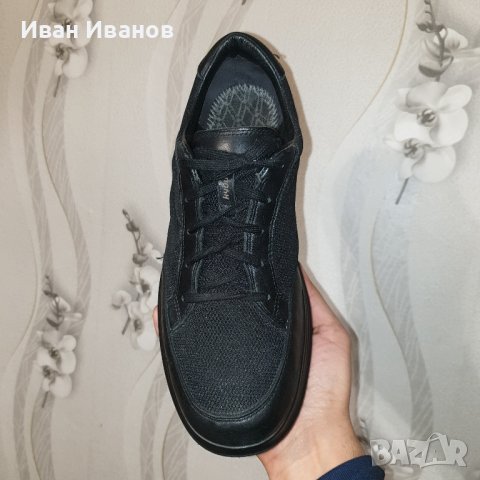 обувки /маратонки KYBUN MAGADINO  номер 44, снимка 16 - Маратонки - 43049713