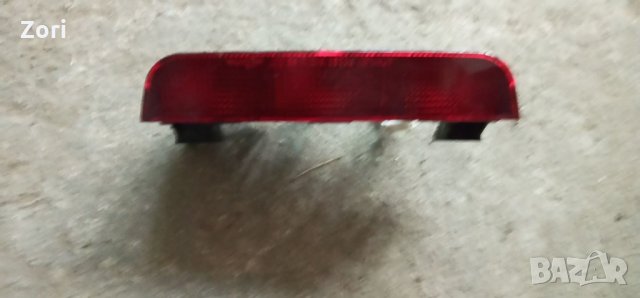 стоп Mitsubishi Pajero