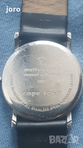 jacques lemans, снимка 6 - Дамски - 27535689