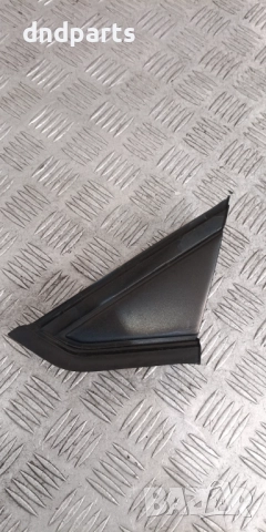 Пластмаса калник Citroen C4 2007г. 2-врати (преден ляв)	