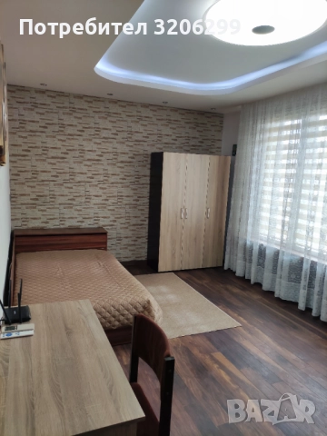 Дава под наем тристаен апартамент в района на Медицинска академия и Стоматологичен факултет, снимка 10 - Апартаменти - 52515217