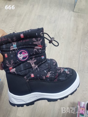 Ботушки, снимка 2 - Детски боти и ботуши - 42982818