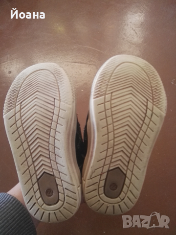 Детски ботички и пантофки, снимка 2 - Детски боти и ботуши - 36457228