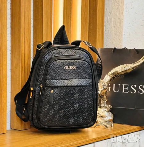 раници guess Tommy Hilfiger Louis Vuitton , снимка 16 - Раници - 52112604