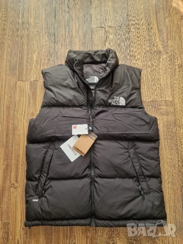 Страхотна мъжка грейка THE NORTH FACE Размери S , M, L, XL, 2XL , снимка 16 - Якета - 51835003