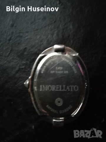 Дамски часовник morellato, снимка 1 - Дамски - 28945764