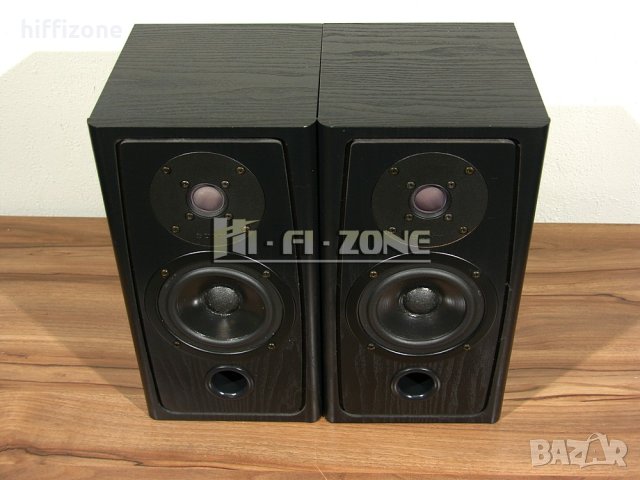 ТОНКОЛОНИ   Sony ss-b1 , снимка 3 - Тонколони - 40345973