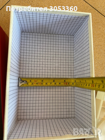 Подаръчни кутии, снимка 9 - Подаръци за жени - 51905117