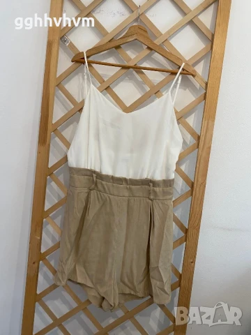 гащеризон, снимка 1