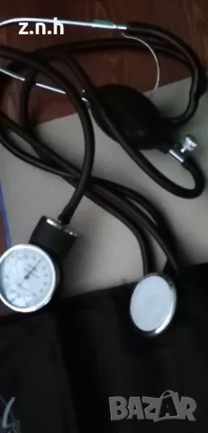 Апарат за кръвно, снимка 4 - Уреди за диагностика - 48465255