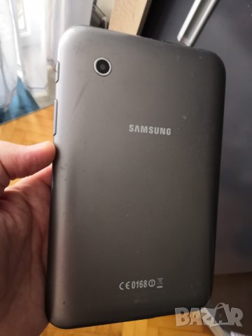 Samsung Galaxy Tab 2 P3110 , снимка 8 - Таблети - 33487696