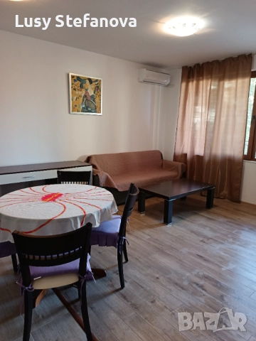 двустаен Балчик- Лайтхаус голф комплекс, снимка 12 - Апартаменти - 51889510