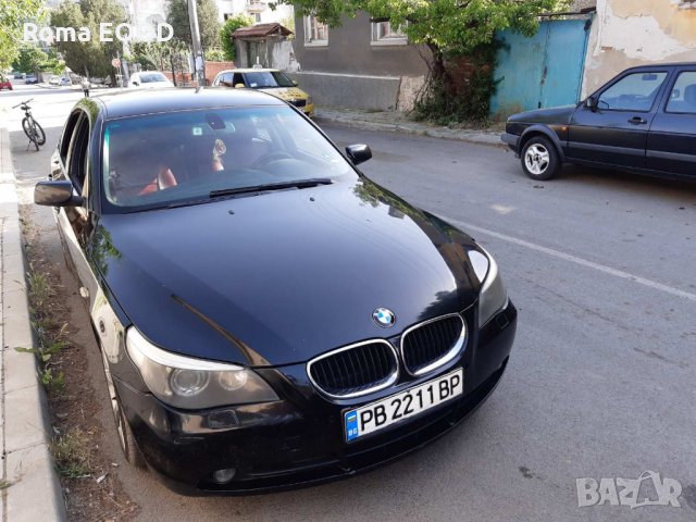 BMW 320D-3.0дизел/150к.с-автоматик-на части, снимка 12 - Автомобили и джипове - 28881796