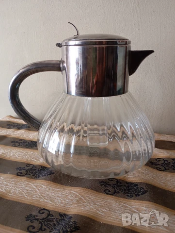 Кана за вино,вода