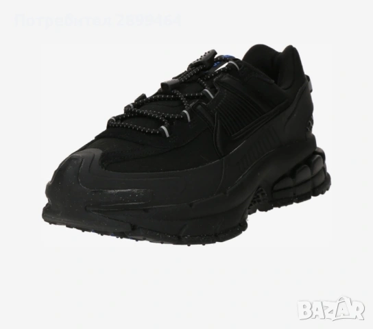 Марстонки nike, снимка 2 - Маратонки - 53179227