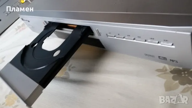 DVD CyberHome CH-DVD 402, снимка 4 - Плейъри, домашно кино, прожектори - 49967856