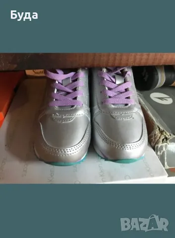 Маратонки за момиче номер 33, снимка 5 - Детски маратонки - 50320898