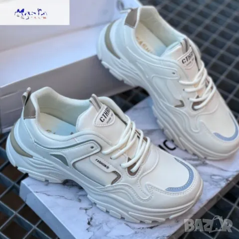 Дамски маратонки 