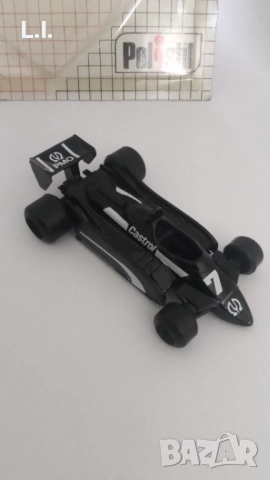 Polistil Formula 1 Alfa Romeo RN32, снимка 5 - Колекции - 52813596