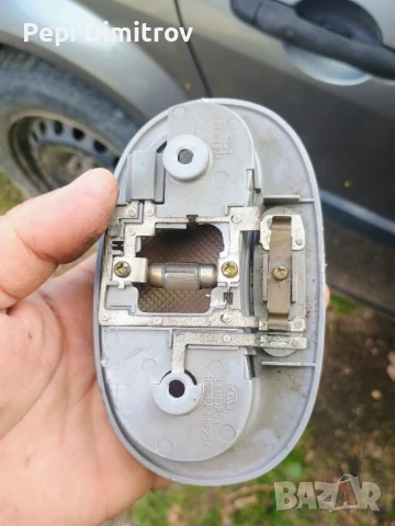 Плафон за  Daewoo Matiz Matiz 1998-2005  