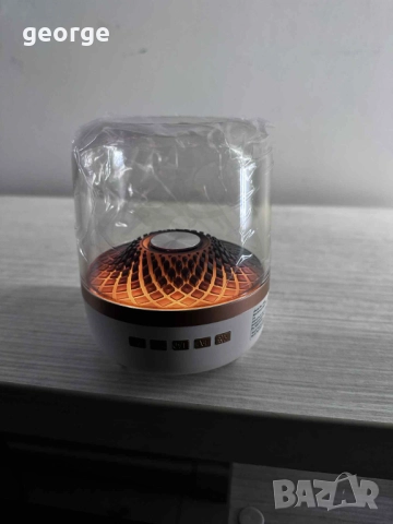 Колона CR68 Wireless Speaker, снимка 8 - Bluetooth тонколони - 51758983