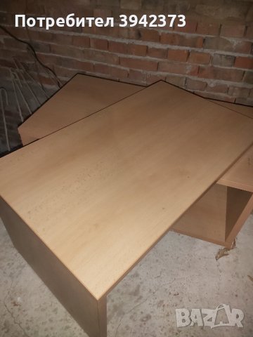 Масичка за телевизор , снимка 2 - Маси - 43895692