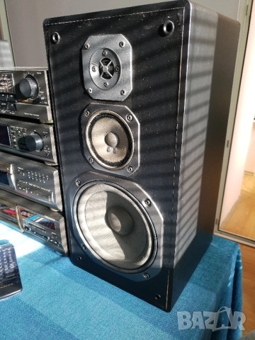 Тонколони Siemens - RL 300 G4, снимка 6 - Тонколони - 51803345