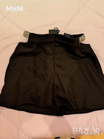 Alessa панталонки М, снимка 3 - Къси панталони и бермуди - 49741519