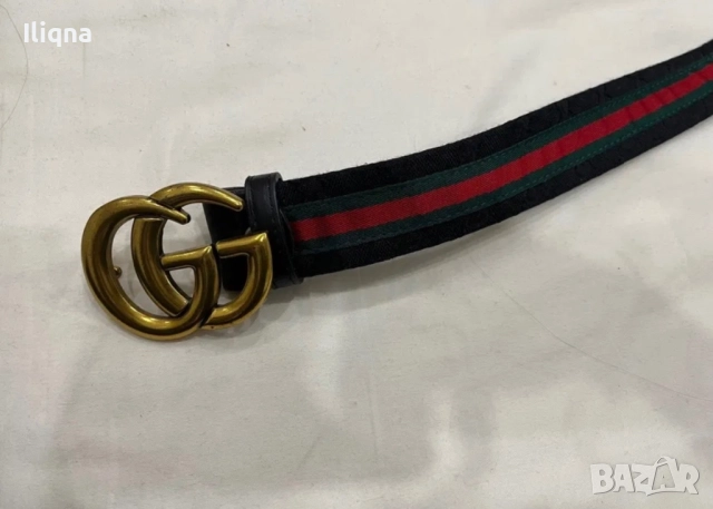 Колан Gucci unisex