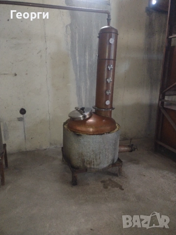 Казан за ракия, снимка 6 - Казани за ракия - 53047743