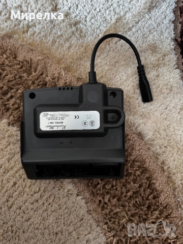 НОВА Малка тупалка за Rainbow , снимка 2 - Прахосмукачки - 51867493