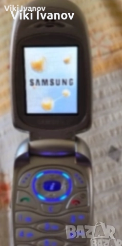 Самсунг Х460, снимка 2 - Samsung - 52939119