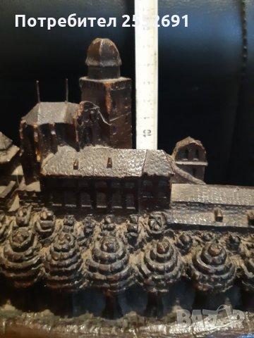 Дърворезба , снимка 8 - Декорация за дома - 27831525