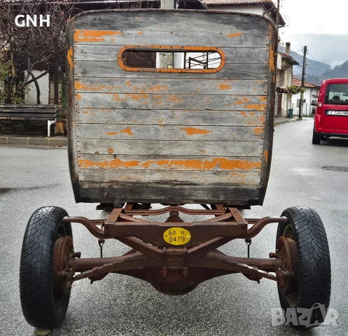 Renault 1928 година , снимка 8 - Автомобили и джипове - 52576513