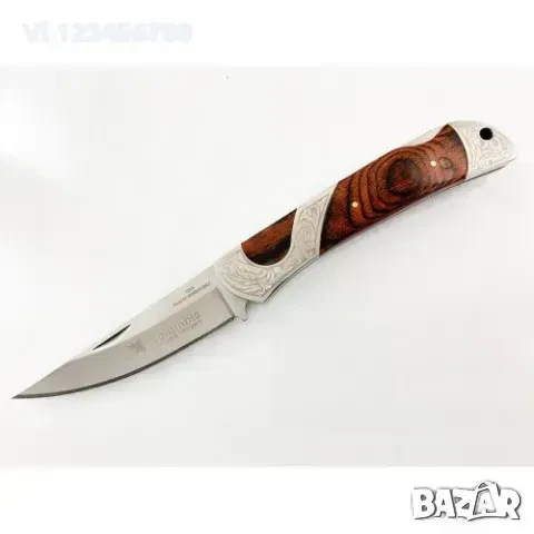 Сгъваем джобен нож Columbia 260А