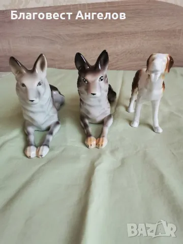 Порцеланови кученца