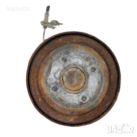 Заден десен шенкел Mazda 2 I (DY) 2003-2007 ID: 119344