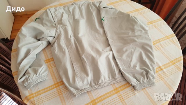 Екип Пума, снимка 7 - Спортна екипировка - 28038414