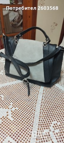 Дамска чанта!, снимка 3 - Чанти - 38032102