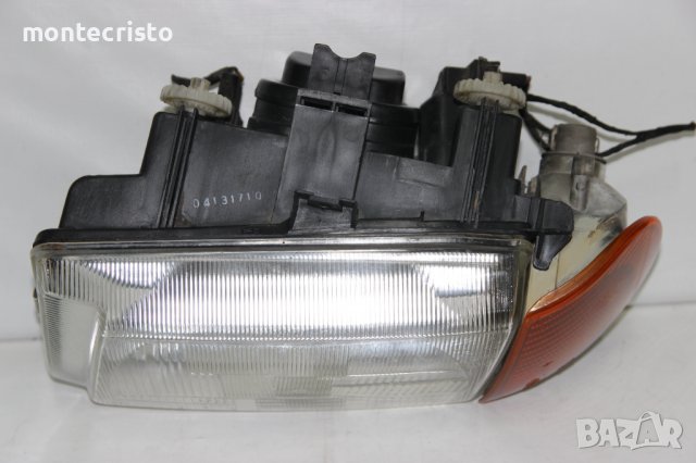 Ляв фар VW Caddy (1996-2000г.) Кади / 6K5941015, снимка 4 - Части - 39759836