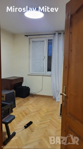 4-стаен апартамент, Колхозен пазар , снимка 12 - Апартаменти - 53581749