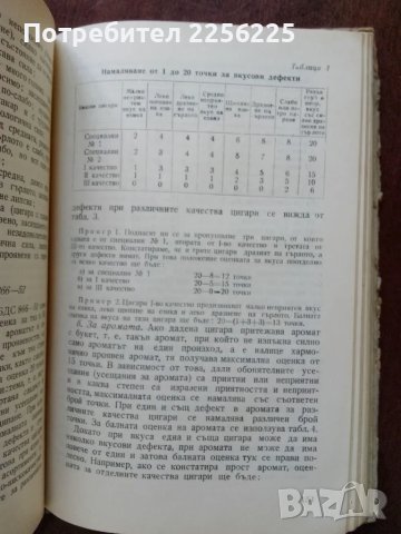 Ръководство за производствен и лабораторен контрол на тютюна и тютюневите изделия , снимка 5 - Специализирана литература - 50390659
