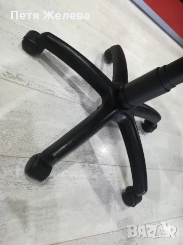 Офис стол, снимка 8 - Столове - 50714242