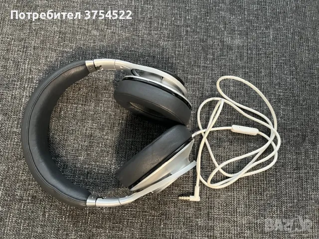 Слушалки Beats by Dre Executive, снимка 3 - Слушалки и портативни колонки - 48320361