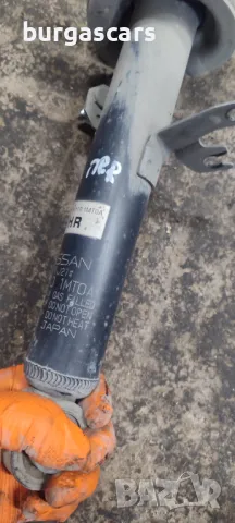 Макферсон преден ляв десен 56110 1MT0A Infiniti M Q70 2011г - 250лв, снимка 3 - Части - 48637639