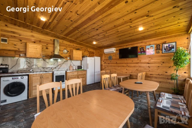 Къща за гости Морски Бриз в с. Езерец, снимка 4 - Почивки на море - 50686764