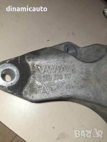 Тампон двигател VW 1K0 199 555, снимка 3 - Части - 44900184